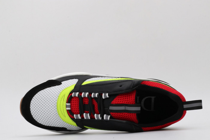 D1R* B22 TRAINER SNEAKER KICKZE  DR-20