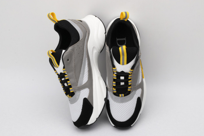 D1R* B22 TRAINER SNEAKER KICKZE  DR-24