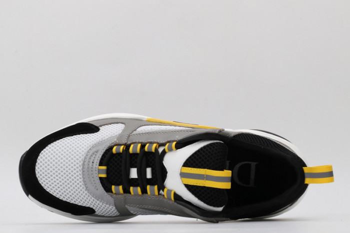 D1R* B22 TRAINER SNEAKER KICKZE  DR-24