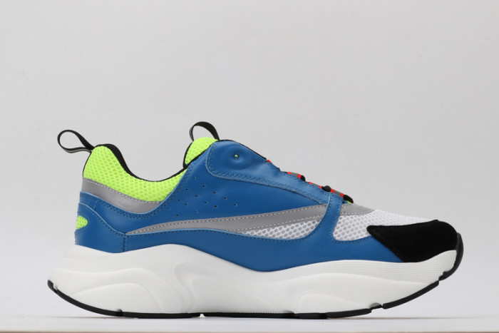 D1R* B22 TRAINER SNEAKER KICKZE  DR-22