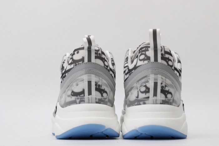 D1R* B22 TRAINER SNEAKER KICKZE  DR-27