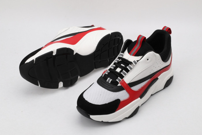 D1R* B22 TRAINER SNEAKER KICKZE  DR-16