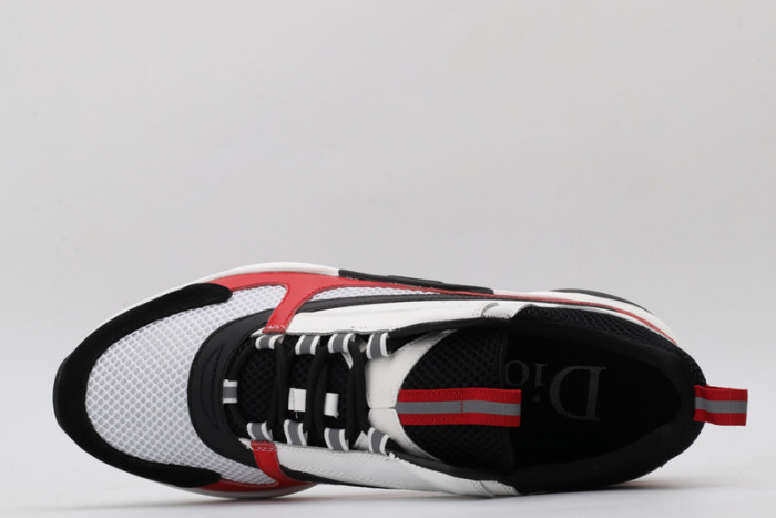 D1R* B22 TRAINER SNEAKER KICKZE  DR-16