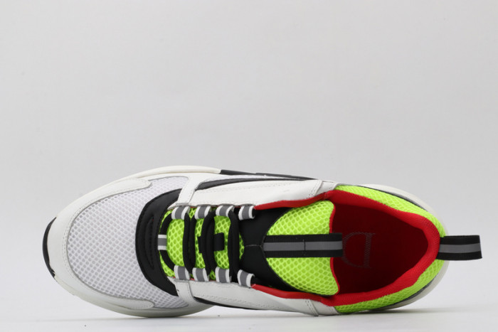 D1R* B22 TRAINER SNEAKER KICKZE  DR-17