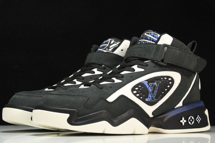 SNEAKERS   COPSHOE  L-130