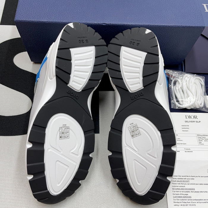 D1R* B30 TRAINER SNEAKER copshoe  DR-126