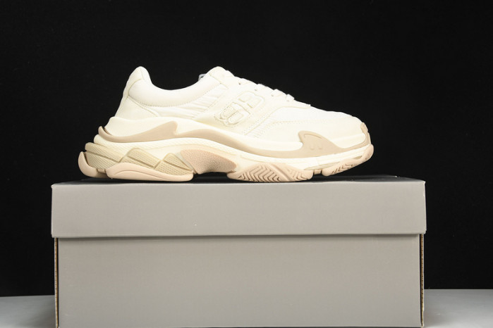 BL TRIPLE S TRAINERS -COPSHOE BL176