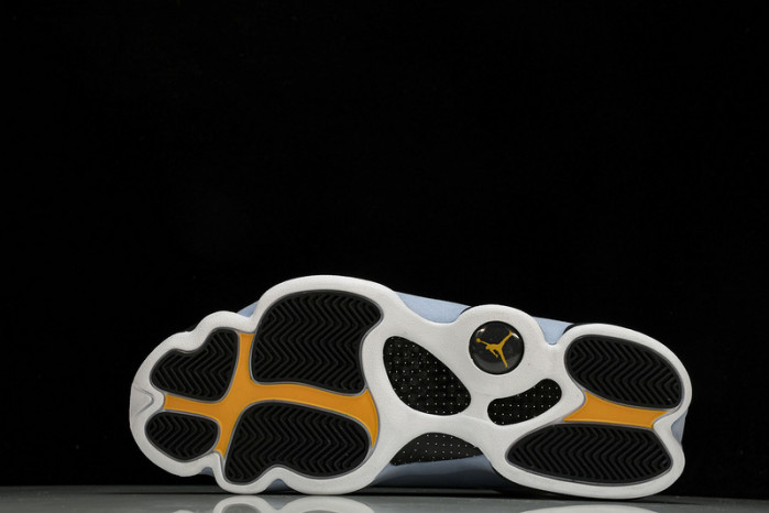 Air Jordan 13 “Blue Grey”  414571-170