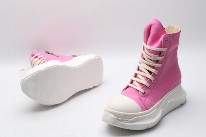 RICK OWENS SNEAKERS  COPSHOE OR-41