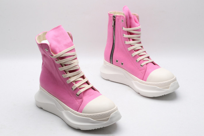 RICK OWENS SNEAKERS  COPSHOE OR-41