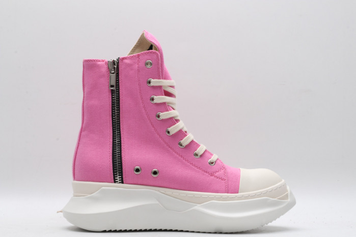 RICK OWENS SNEAKERS  COPSHOE OR-41