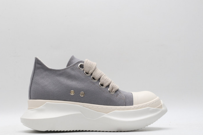 RICK OWENS SNEAKERS  KICKZE OR-43