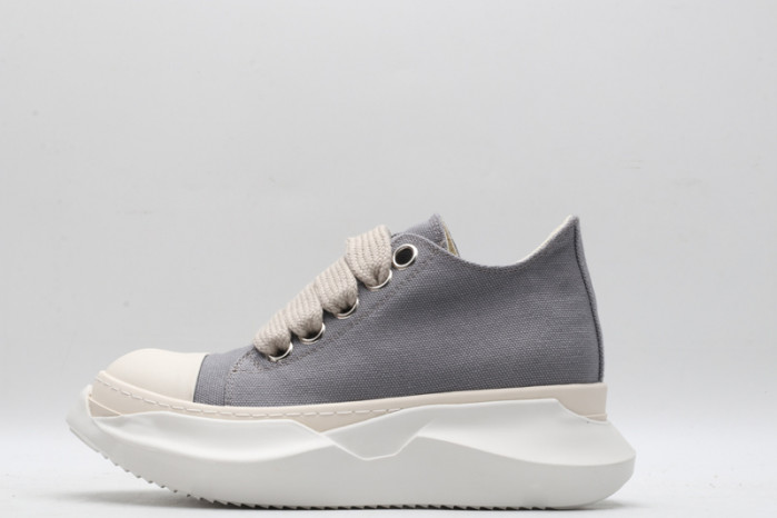 RICK OWENS SNEAKERS  KICKZE OR-43