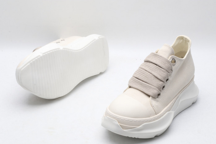 RICK OWENS SNEAKERS  KICKZE OR-44