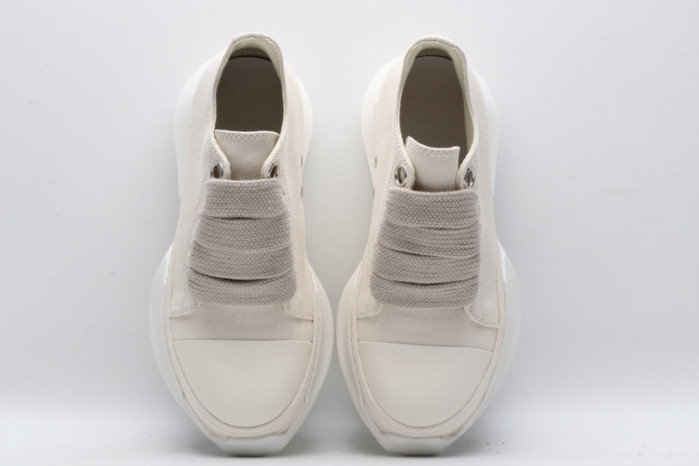 RICK OWENS SNEAKERS  KICKZE OR-44