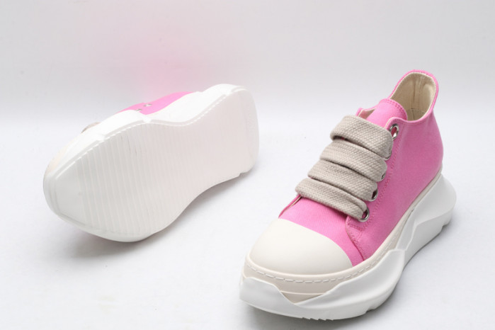 RICK OWENS SNEAKERS  KICKZE OR-46