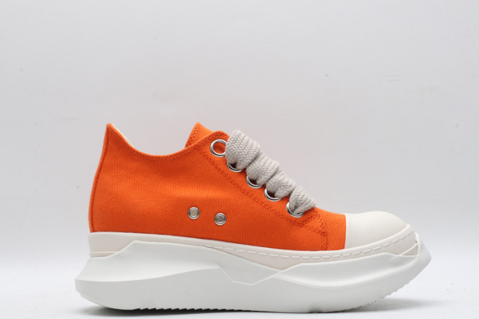RICK OWENS SNEAKERS  KICKZE OR-48