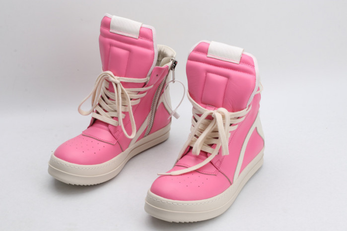 RICK OWENS SNEAKERS  COPSHOE OR-32