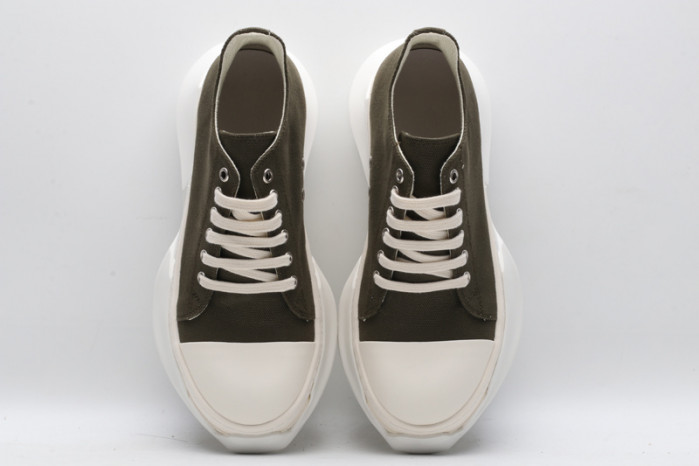 RICK OWENS SNEAKERS  COPSHOE OR-54