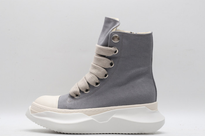 RICK OWENS SNEAKERS  COPSHOE OR-55