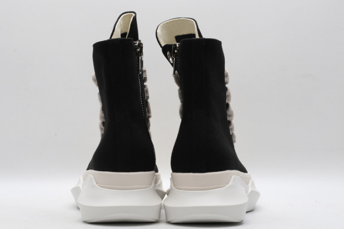 RICK OWENS SNEAKERS  COPSHOE OR-59