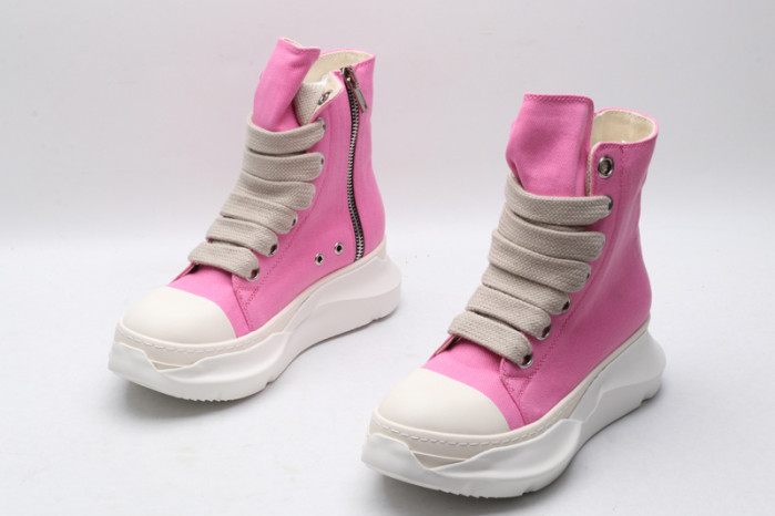 RICK OWENS SNEAKERS  COPSHOE OR-60