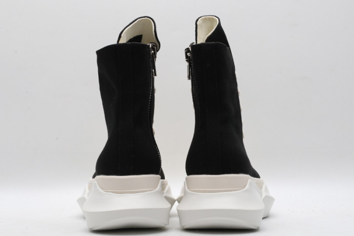 RICK OWENS SNEAKERS  COPSHOE OR-37