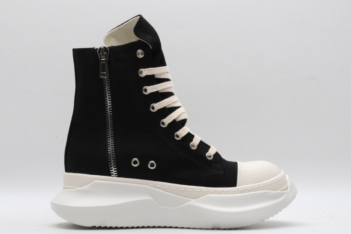 RICK OWENS SNEAKERS  COPSHOE OR-37