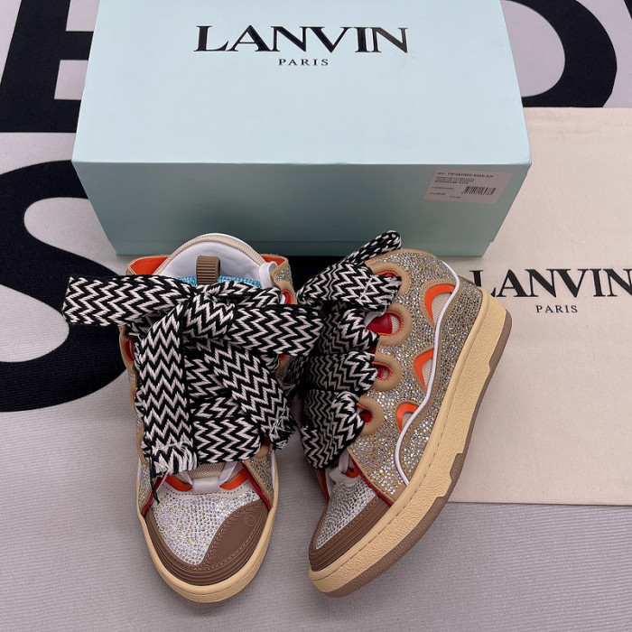LANVIN  SNEAKERS   COPSHOE LA-57