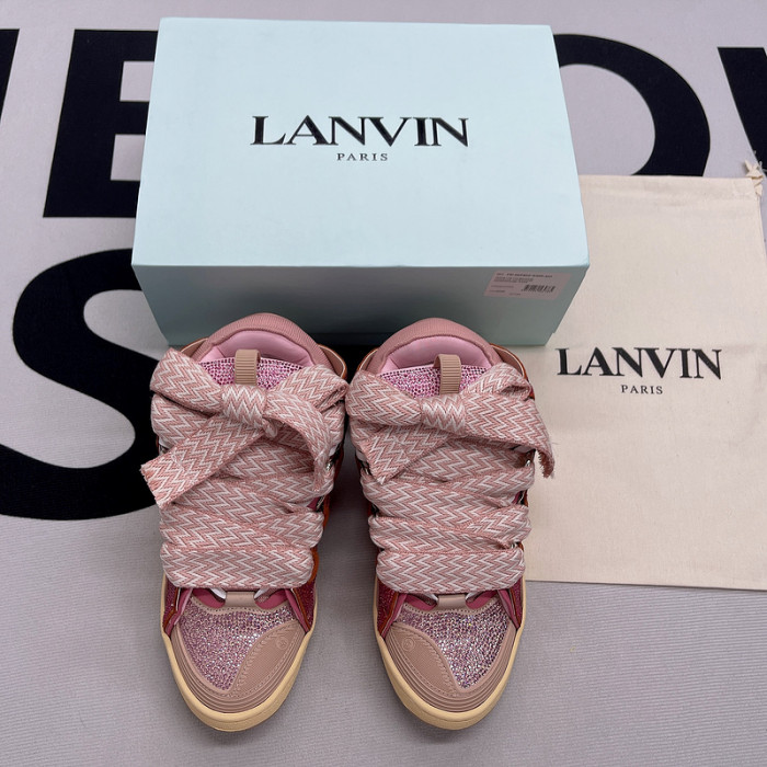 LANVIN  SNEAKERS   COPSHOE LA-59