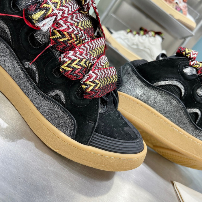 LANVIN  SNEAKERS   COPSHOE LA-60