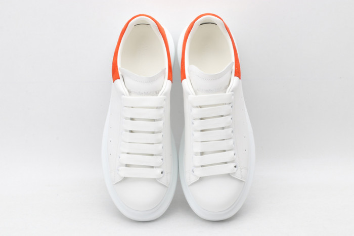 ALEXANDER MCQUEEN SOLE SNEAKERS  KICKZE-8