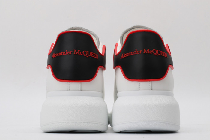 ALEXANDER MCQUEEN SOLE SNEAKERS  KICKZE-18