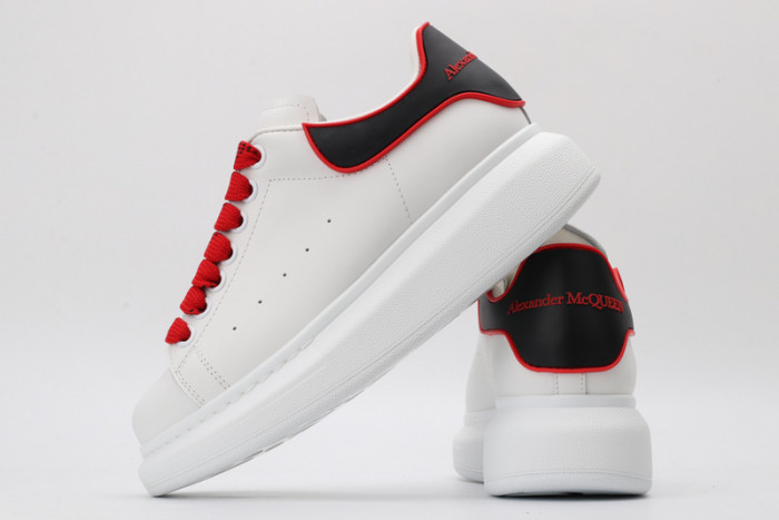 ALEXANDER MCQUEEN SOLE SNEAKERS  KICKZE-18