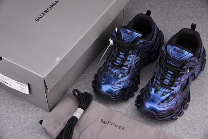 BL TRAINERS TRACK -KICKZE BL 12