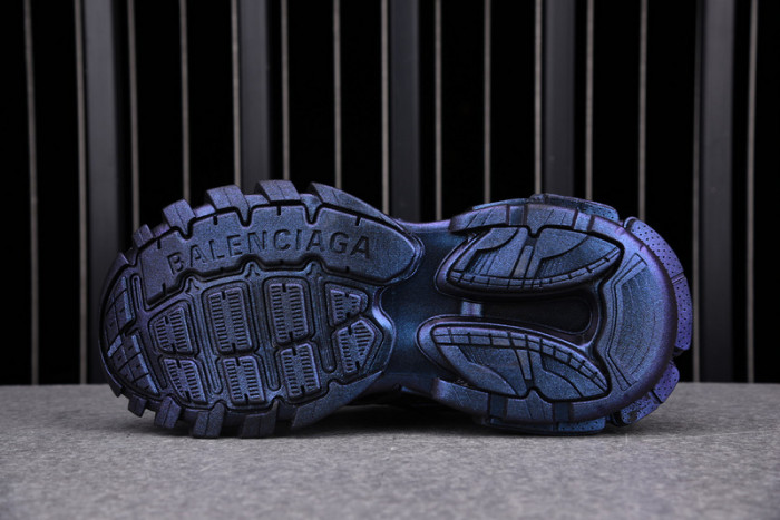 BL TRAINERS TRACK -KICKZE BL 12