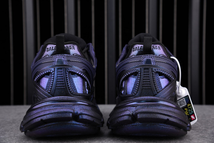 BL TRAINERS TRACK -KICKZE BL 12