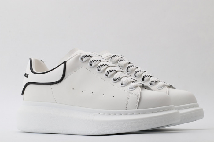 ALEXANDER MCQUEEN SOLE SNEAKERS  KICKZE-16