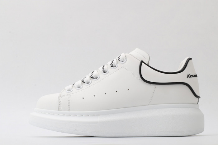 ALEXANDER MCQUEEN SOLE SNEAKERS  KICKZE-16