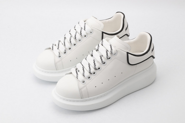 ALEXANDER MCQUEEN SOLE SNEAKERS  KICKZE-16