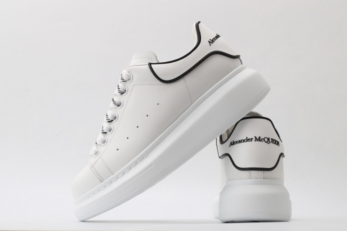 ALEXANDER MCQUEEN SOLE SNEAKERS  KICKZE-16
