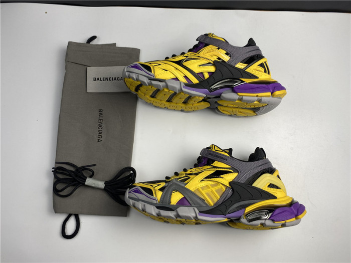 BL TRAINERS TRACK -KICKZE BL17