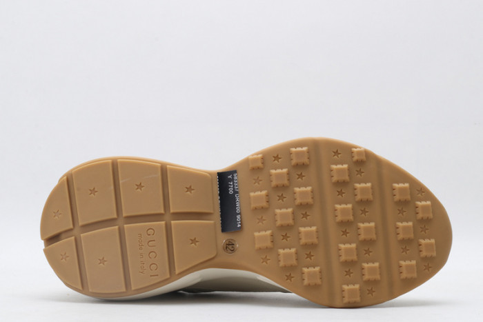 GC  TRAINER SNEAKER KICKZE GC-1