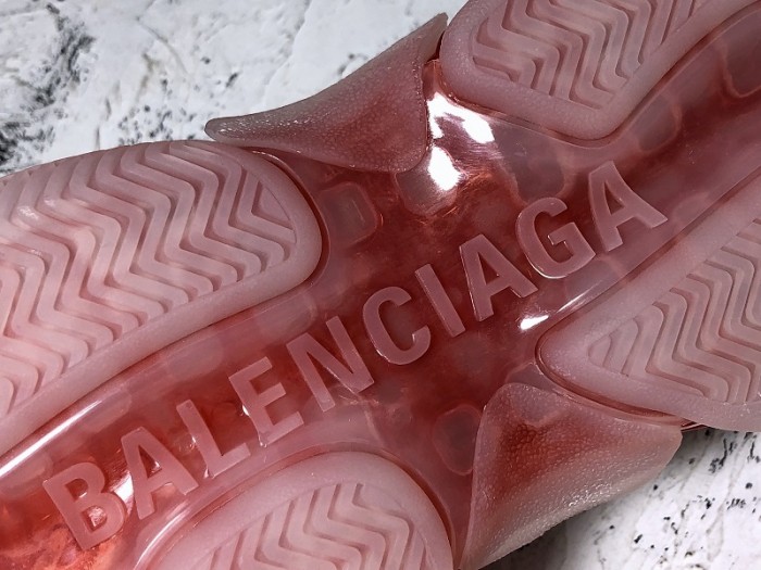 BL TRIPLE TRAINER ‘RED -WHITE ‘ 541624  WO90L  1618