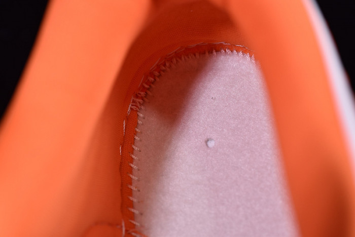 Nike Dunk Low SP Syracuse (2020) - CU1726-101