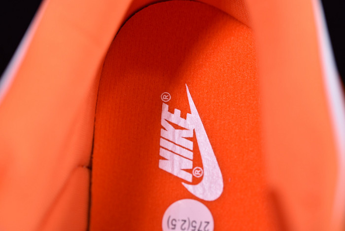 Nike Dunk Low SP Syracuse (2020) - CU1726-101