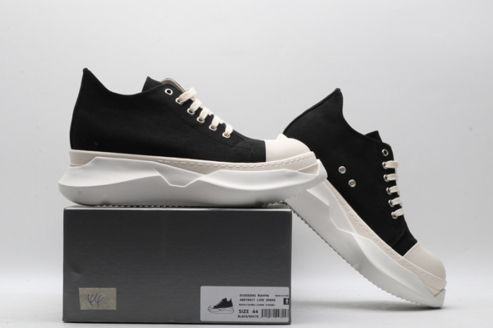 RICK OWENS SNEAKERS  COPSHOE OR-51