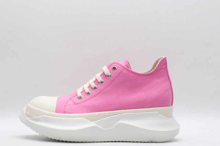 RICK OWENS SNEAKERS  COPSHOE OR-50