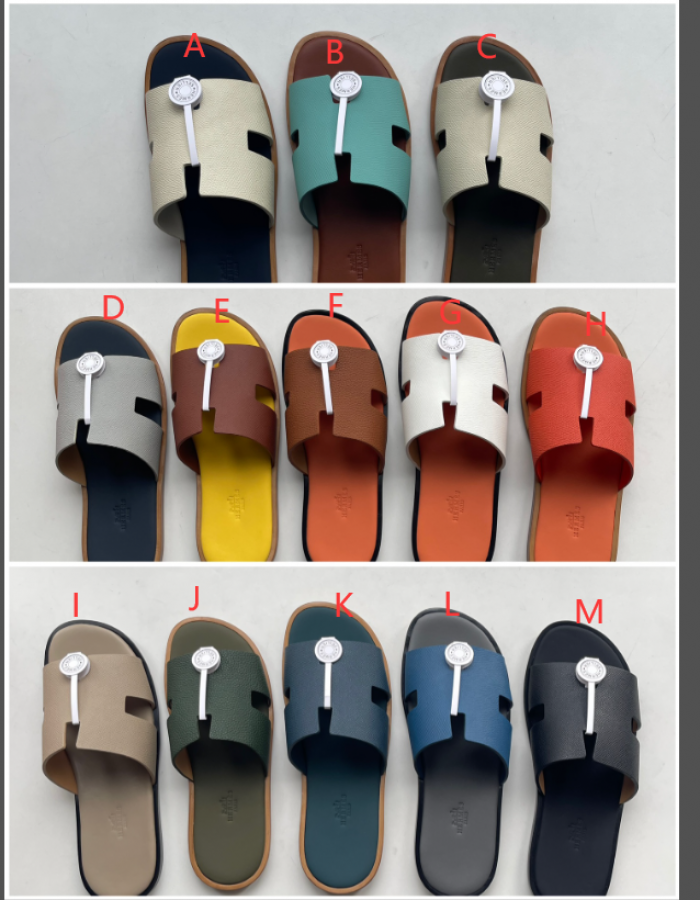 HR SLIDE COPSHOE HRS-87