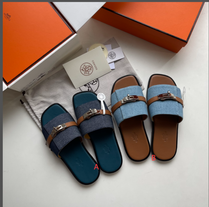 HR SLIDE COPSHOE HRS-89